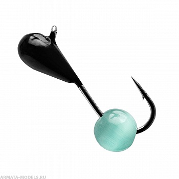 Мормышка вольф. Кошачий глаз 1,5г капля d4 синий (10шт/уп) Premier Fishing( цена указана за упаковку, в количестве 10шт.) Мормышка вольф. Кошачий глаз 1,5г капля d4 синий (10шт/уп) Premier Fishing( цена указана за упаковку, в количестве 10шт.)