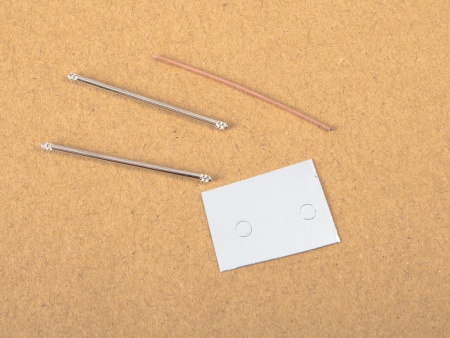 4034AVD Сборная модель Автобус РАФ-251 AVD Models