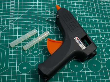 0406MCH Клеевой пистолет