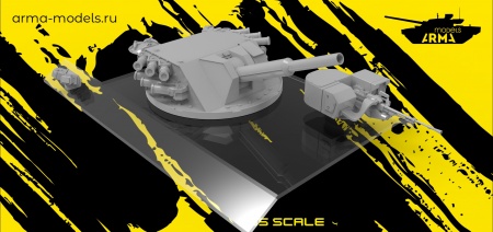 AM35653 Конверсия Дрок