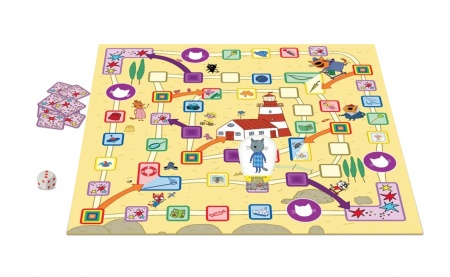 8769 Три кота. Поход к маяку. 8769 Три кота. Поход к маяку.