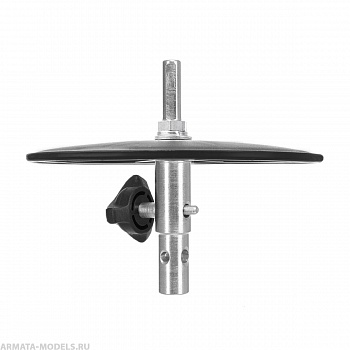 Адаптер универс. под шуруповерт АШ.2023Д с огранич.диском, d выход.вала 20/23мм (T-ASH-2023D) Тонар