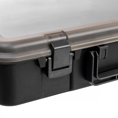 Кейс 39х27х8cm (N-XD-45) Nisus