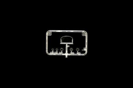 4706ИТ Автомобиль ALFA ROMEO 8C 2300 Monza Italeri