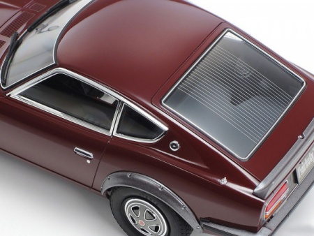 24360 Nissan Fairlady 240ZG Tamiya 24360 Nissan Fairlady 240ZG Tamiya