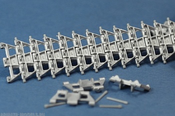 MTL-35066 Tracks for RSO