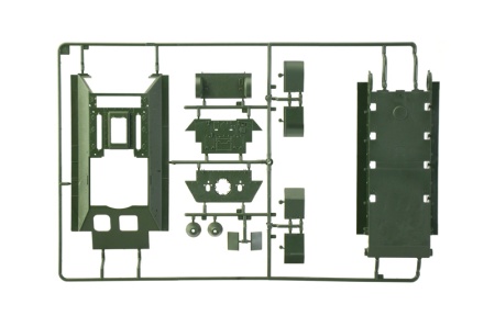6758ИТ Т34/85 ЗАВОД 112 