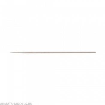 98536250IW Игла M4 0,4 мм для аэрографа HP-M2 ( I 717 7) 98536250IW Игла M4 0,4 мм для аэрографа HP-M2 ( I 717 7)