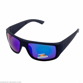 Очки поляризационные в чехле (хамелеон) (PR-OP-9390-C) PREMIER