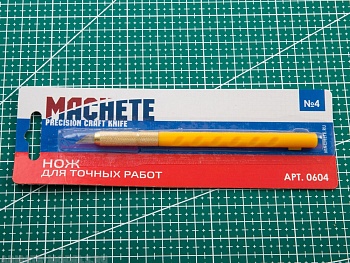 0604MCH Нож для точных работ