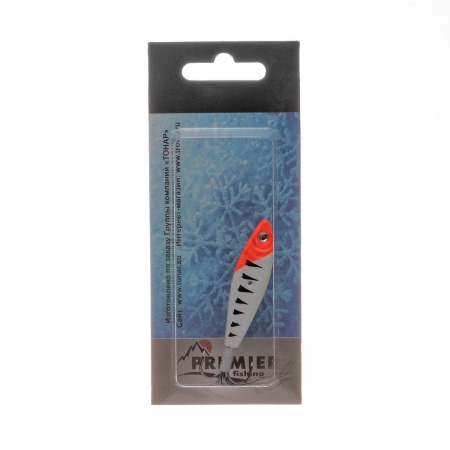 Бокоплав №17, 10гр (PF-B-17-10) Premier Fishing