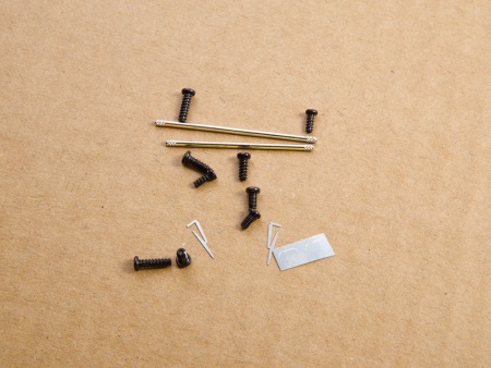 1557AVD Сборная модель ГЗСА-893А (52) AVD Models