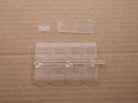 1479AVD Сборная модель КАМАЗ-4310 К4320Д AVD Models