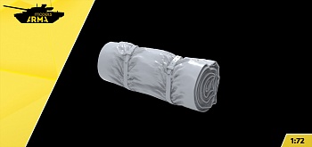 AM72382 Миниатюра Скатка