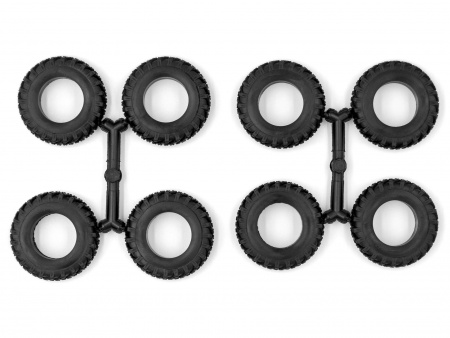 35901 Чернобыль №1. Пункт радиационного контроля ICM