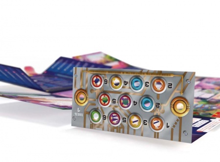 УТ100030174 Анфолд Леденец