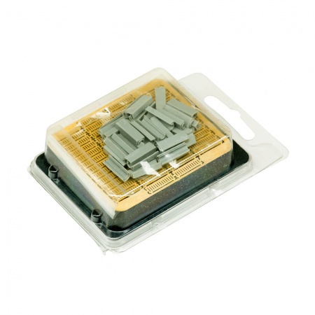 S-156 Дождеприемные лотки, размер М