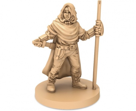 915168HW Властелин колец Странствия в Средиземье