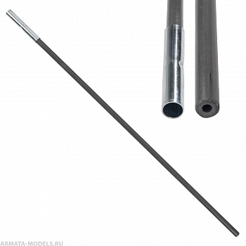 Сегмент дуги для палатки TORINO-2 (упак7) (PR-D-T-2) Premier Fishing( цена указана за упаковку, в количестве 7шт.)