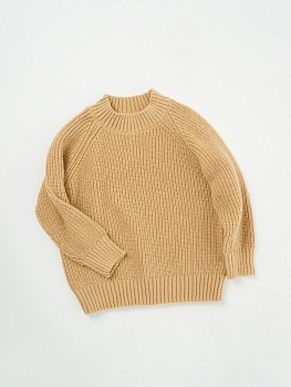 Детский свитер