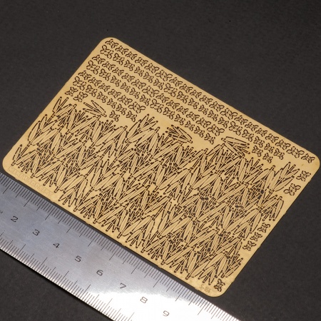 S-164 Тюльпан, размер М