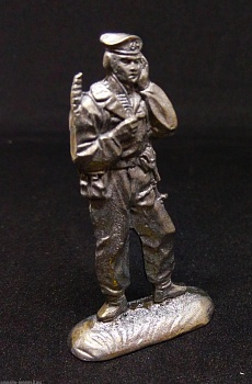 Н-7-112 ВДВ Радист