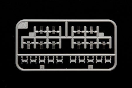 78025 Японский линкор Yamato с набором фототравления Tamiya