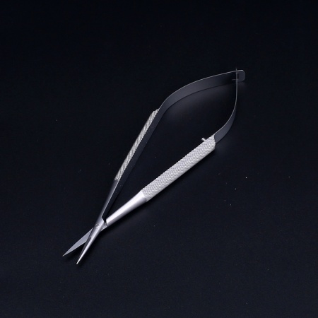 BD0009K  Ножницы  (прямые)