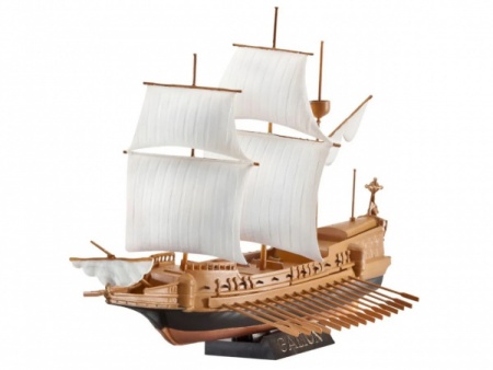 65899 Набор Испанский Галеон Revell