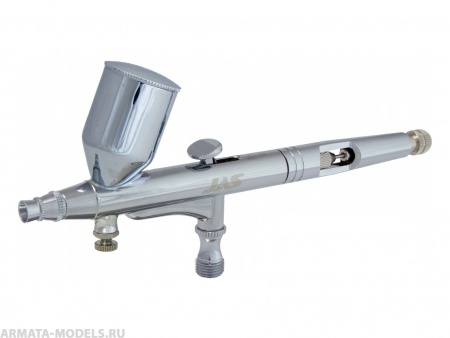 1165J Аэрограф 1165 (Air Control)