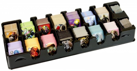 1869HW Small World Подземный мир