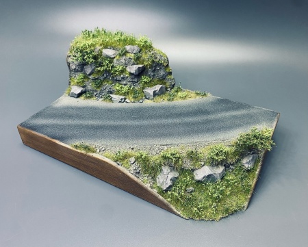 AM35776 Подставка Перевал