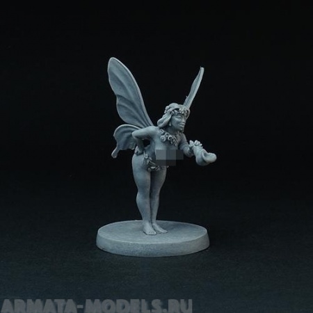 mg-15 fairy BROTHER VINNI's