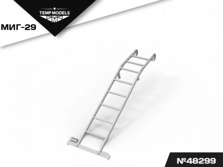48299TMP СТРЕМЯНКА ДЛЯ МИГ-29