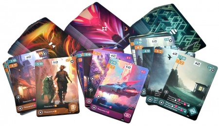 915716HW Корпорация «Сны»