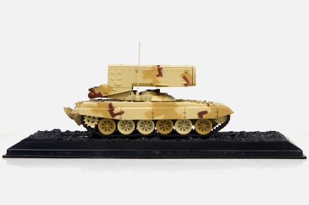 2501 ТОС-1А Звезда