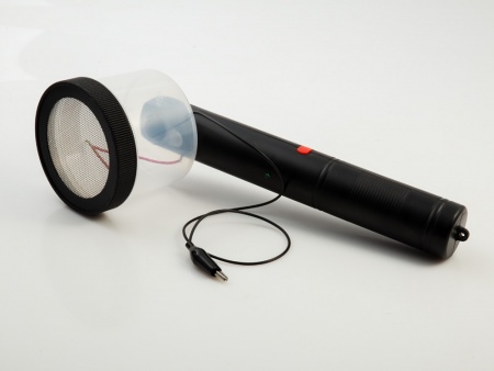 0420MCH Флокатор