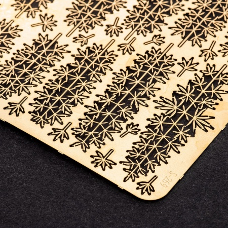 S269MWP Конопля, размер M