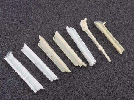 1024AVD Сборная модель Автоцистерна ЗИС-151 AVD Models