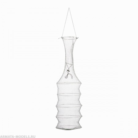 Садок капроновый 5к d-40 (HS-C-01-5к) Helios