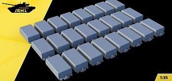 AM35862 Миниатюра Блоки ДЗ Контакт-1 тип А 25 шт. (Не для свободной продажи) AM35862 Миниатюра Блоки ДЗ Контакт-1 тип А 25 шт. (Не для свободной продажи)