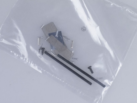 6001KIT Сборная модель К-701 Кировец, 1975 г. AVD Models 6001KIT Сборная модель К-701 Кировец, 1975 г. AVD Models