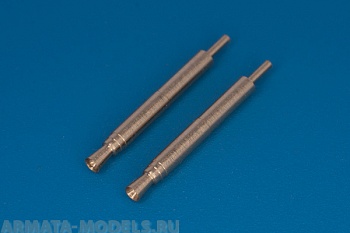 32AB07RB Точеный ствол Barrel endings for 20mm automat cannon MG FF & MG FF/M 32AB07RB Точеный ствол Barrel endings for 20mm automat cannon MG FF & MG FF/M