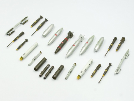 48406 Авиационное вооружение США ICM