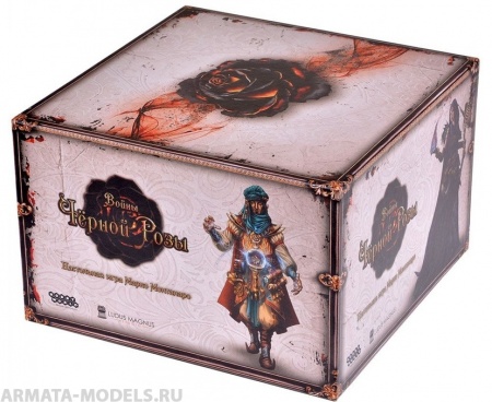 915517HW Войны Черной Розы