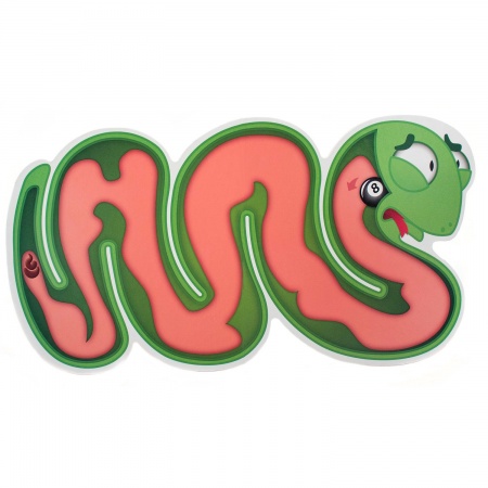 TAC56283 Слепой лабиринт