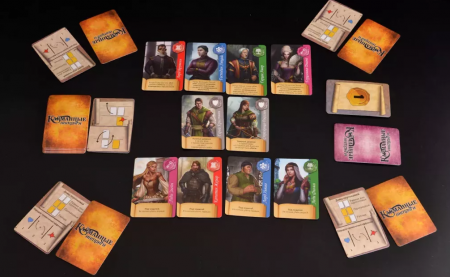 17023fFI Карманные интриги