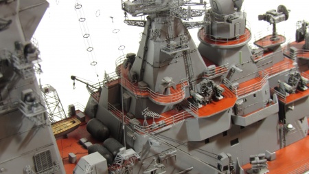 MD 350227 Кольцевая антенна (диполь Надененко)