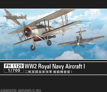 FH1129 WW2 Royal Navy Aircraft I FH1129 WW2 Royal Navy Aircraft I