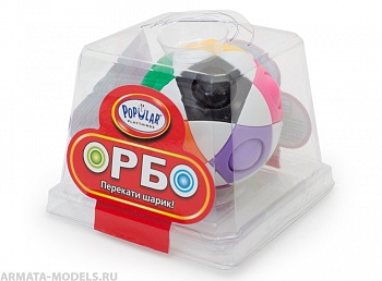 Настольная игра Орбо (